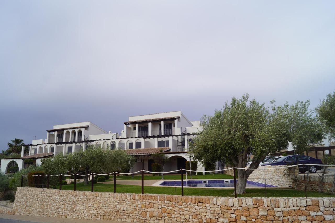 Villa Casa Oliveres Beach En L' Ampolla El Perelló Exterior foto