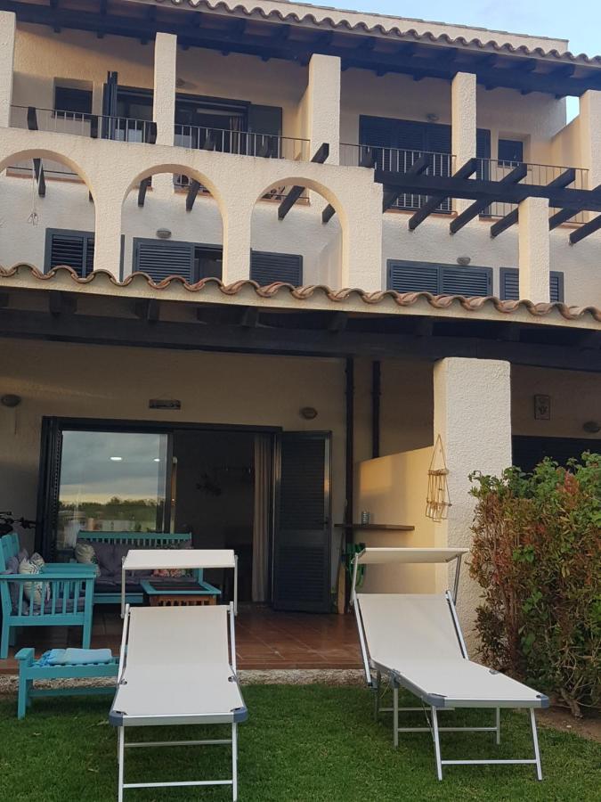 Villa Casa Oliveres Beach En L' Ampolla El Perelló Exterior foto