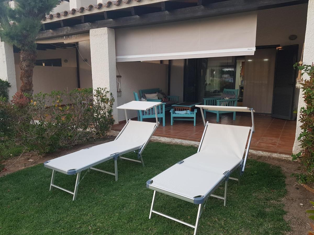 Villa Casa Oliveres Beach En L' Ampolla El Perelló Exterior foto